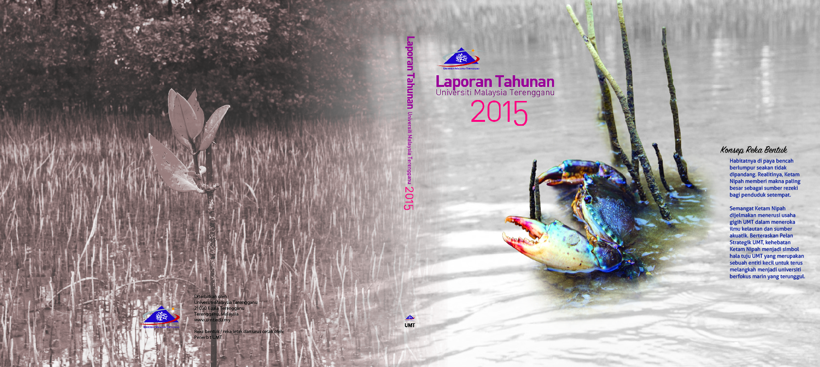 Annual Report 2015