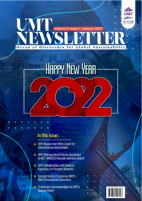 January 2022